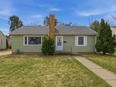 1915 Ohm Avenue, Eau Claire, WI, 54701