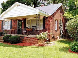 305 N Weston St, Fountain Inn, SC 29644