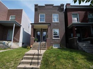 4227 McRee Ave, Saint Louis, MO 63110