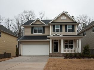 320 Climbing Tree Trl, Holly Springs, NC 27540