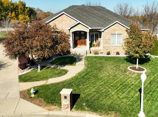2102 Columbine Ter, Salina, KS 67401