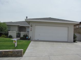 2572 Scenic Crest Loop, Las Cruces, NM 88011