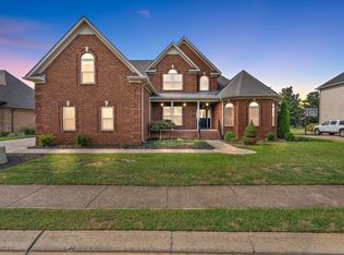 2029 Prestwick Dr, Murfreesboro, TN 37130
