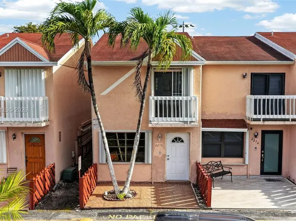 2276 W 56th St #109, Hialeah, FL 33016