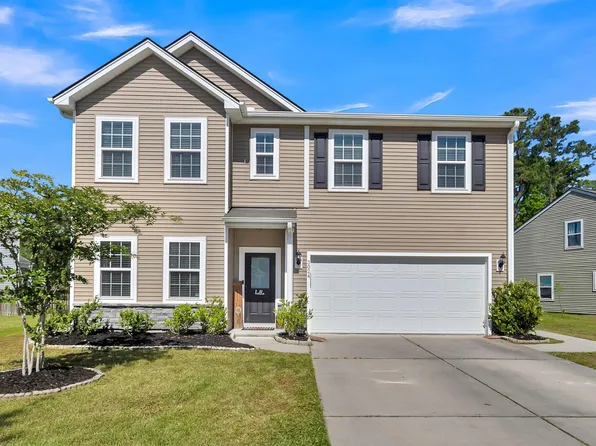 3024 Conservancy Ln, Charleston, SC 29414