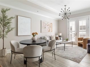 2255 Peachtree Rd NE Unit 326, Atlanta, GA 30309