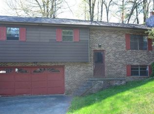 109 Carson Ave, Beckley, WV 25801