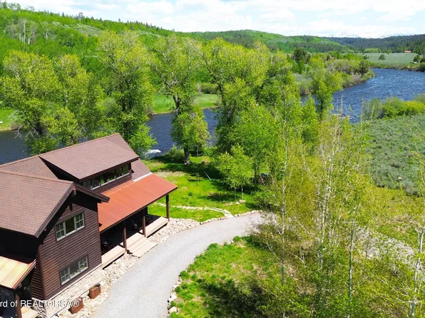 4641 River Hollow Dr, Ashton, ID 83420