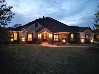 13111 Saint Orlin Way, Forney, TX, 75126