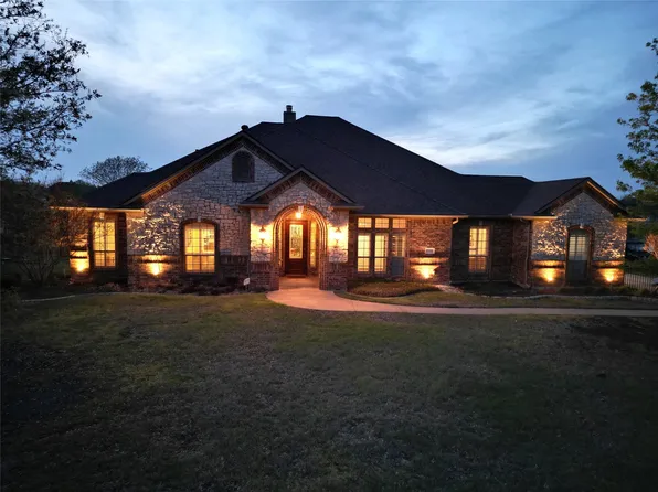 13111 Saint Orlin Way, Forney, TX 75126