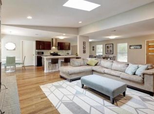 5501 Pendleton Ln, Austin, TX 78723