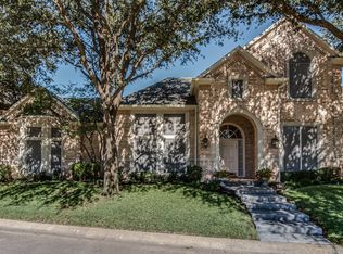 5420 Preston Fairways Cir, Dallas, TX 75252