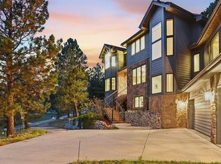 1922 Baldy Lane, Evergreen, CO 80439