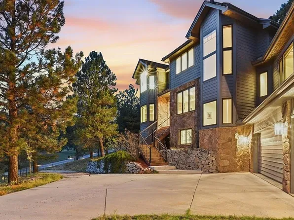 1922 Baldy Lane, Evergreen, CO 80439
