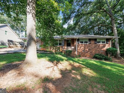 209 Needlecrest Dr, Gray, GA, 31032