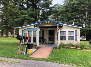 121 Poplar Rd, Saint Marys, PA 15857