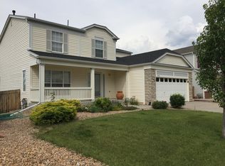 3541 S Ceylon Way, Aurora, CO 80013