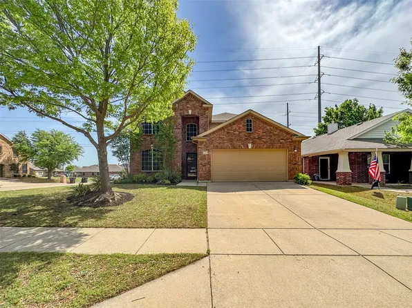 15536 Adlong Dr, Roanoke, TX 76262