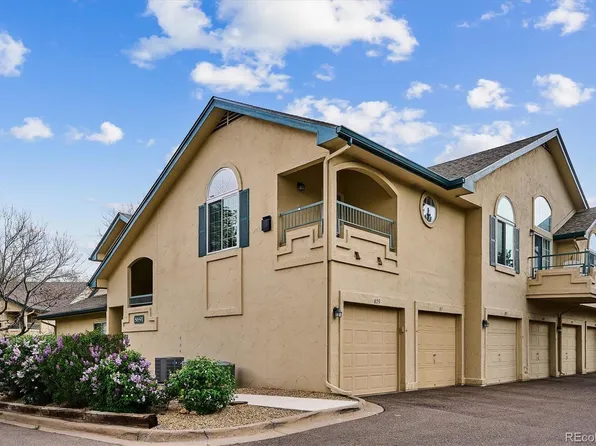 8691 E Dry Creek Road #825, Englewood, CO 80112