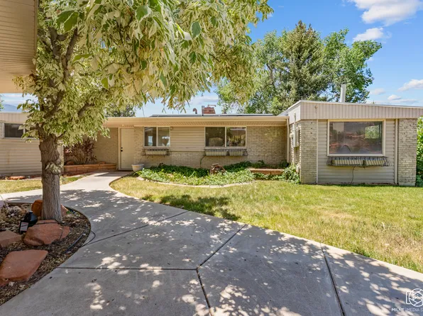 80 N Western View Dr, Cedar City, UT 84721