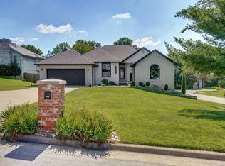 5050 S Gray Fox Ave, Springfield, MO 65810