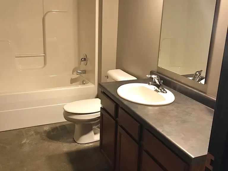 Modern Downtown Loft Living at A.T. Lofts Minot, ND — Photo 46
