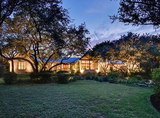 3820 Toro Canyon Rd, Austin, TX 78746