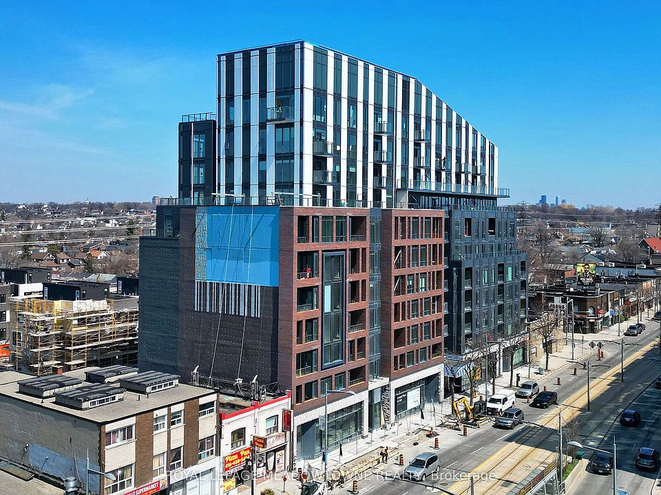 1st image of 1808 Saint Clair Ave W #712