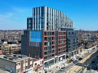 Reunion Crossing Condos, Toronto, ON M6N 1J5