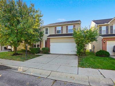 3593 King Henry Dr, Dayton, OH, 45431