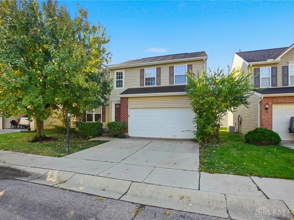 3593 King Henry Dr, Dayton, OH 45431