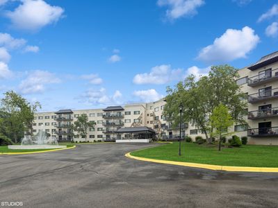 6700 S Brainard Ave APT 308, Countryside, IL, 60525