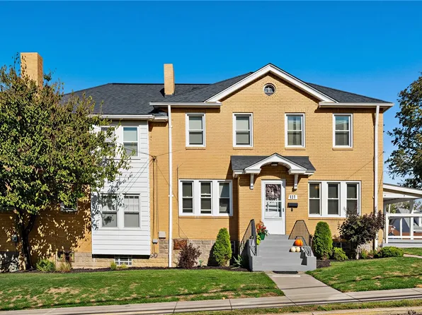 2651 Pioneer Ave, Pittsburgh, PA 15226