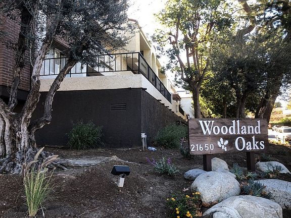 2nd image of 21650 Burbank Blvd Unit 116