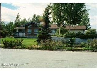 12000 Timberlane Dr, Anchorage, AK 99515