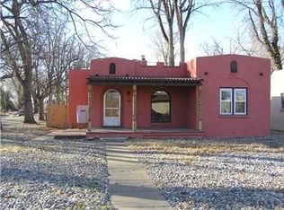 1102 Aqua Ave, Pueblo, CO 81004