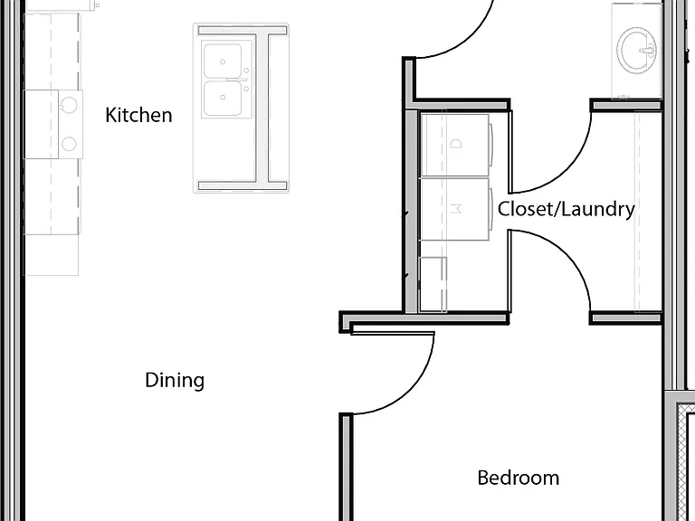 Cordova Apartments — Photo 2
