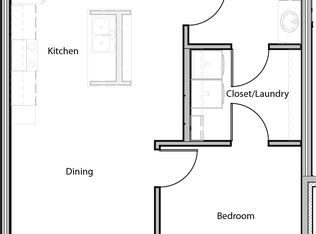 6160 Madden Ln #3-3403, Houston, TX 77048