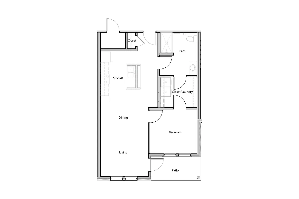Building Photo - Cordova Apartments