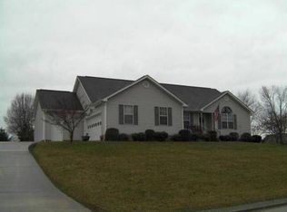 258 Bellbrook Dr, Dayton, TN 37321