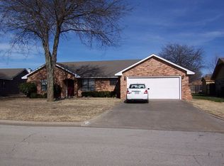 1903 7th Ave NW, Ardmore, OK 73401