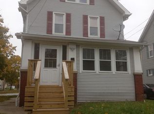 121 E Ido Ave, Akron, OH 44301