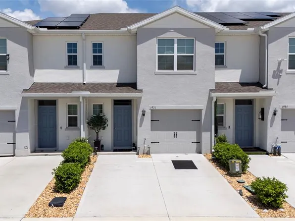 1931 TAMARACK PASS, DAVENPORT, FL 33837