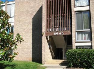 8645 Greenbelt Rd #T, Greenbelt, MD 20770