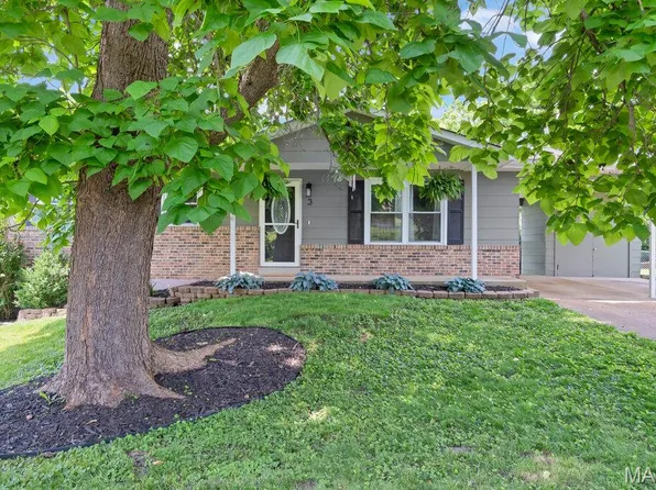 3 Orf Pl, Eureka, MO 63025