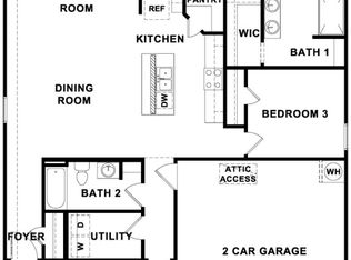 131 Fort Clark Springs Dr, Hutto, TX 78634