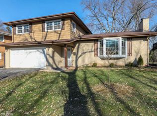 1302 191st St, Homewood, IL 60430