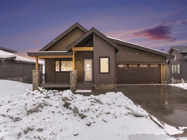 700 Expedition Lane, Granby, CO 80446