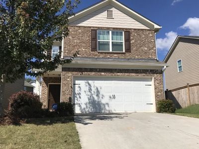3002 Cleburne Ter, Hampton, GA, 30228