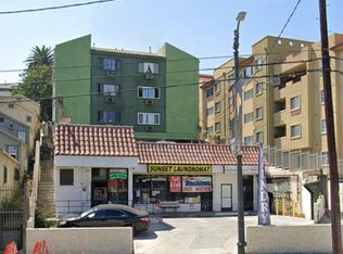 1316 W Sunset Blvd, Los Angeles, CA 90026